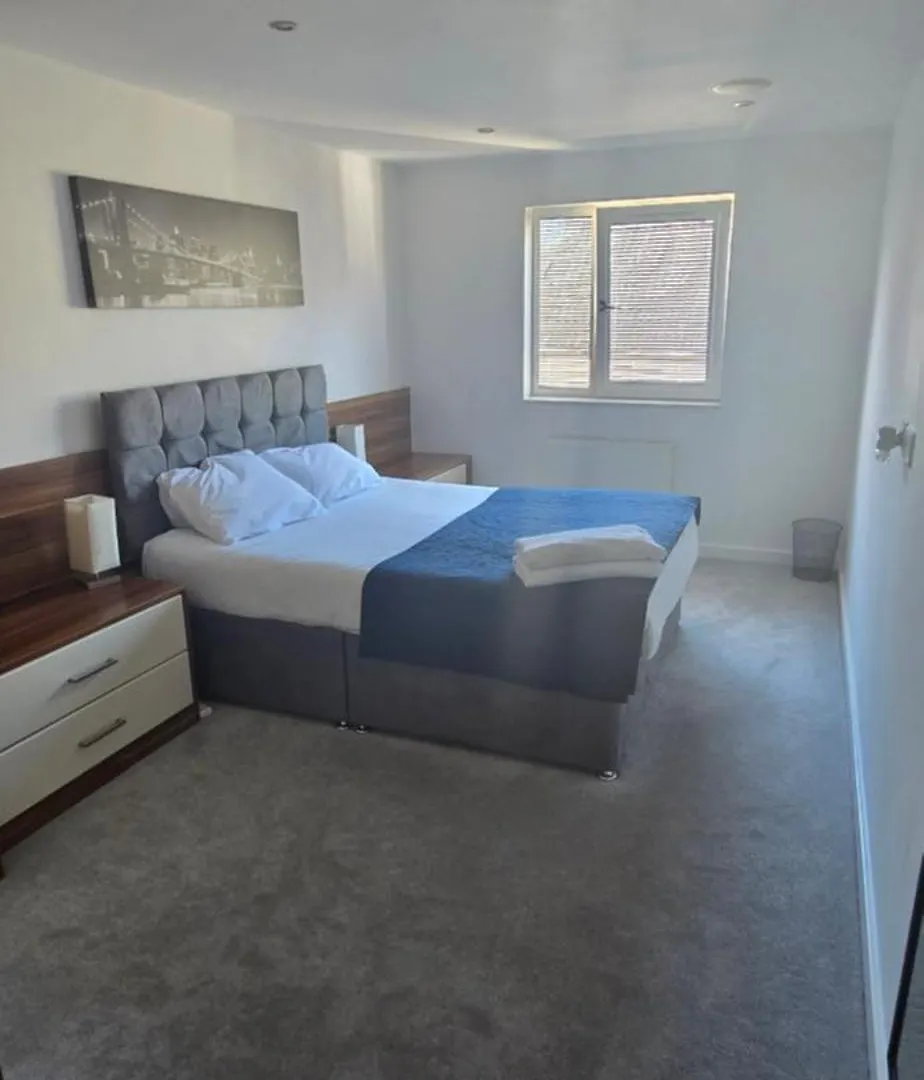 Hullidays - The Sawmill Suite Kingston upon Hull