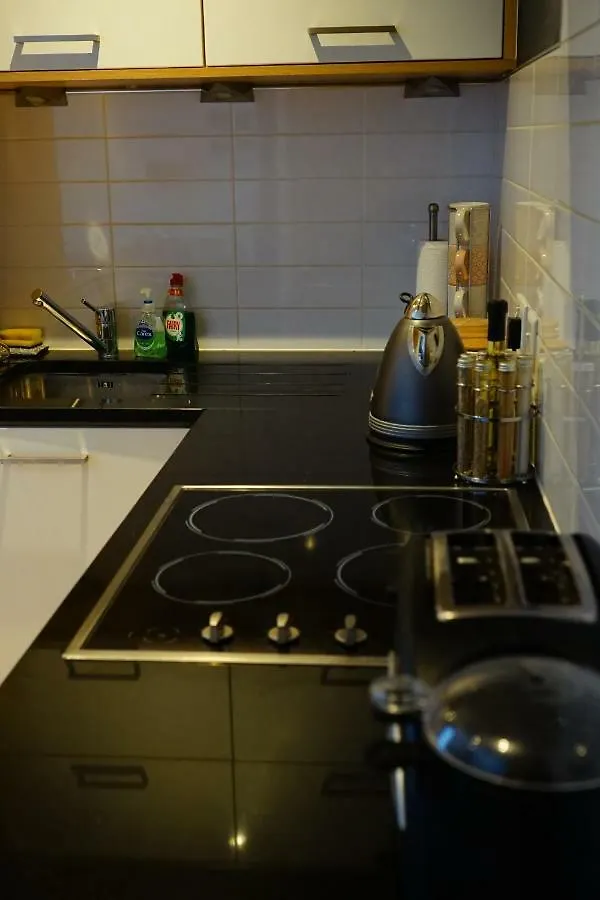 Hullidays - The Sawmill Suite Kingston upon Hull