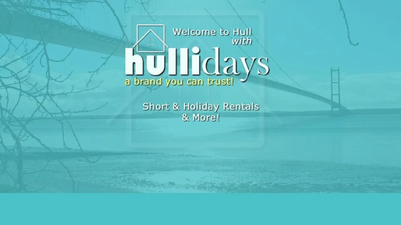 Hullidays - The Sawmill Suite Kingston upon Hull 0*,  Verenigd Koninkrijk